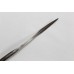 Armor cracker Dagger knife Damascus steel blade Handle 6.5 inch P 970
